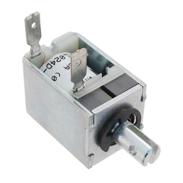 G0405A SOLENOID LATCH PULL INTER 24V