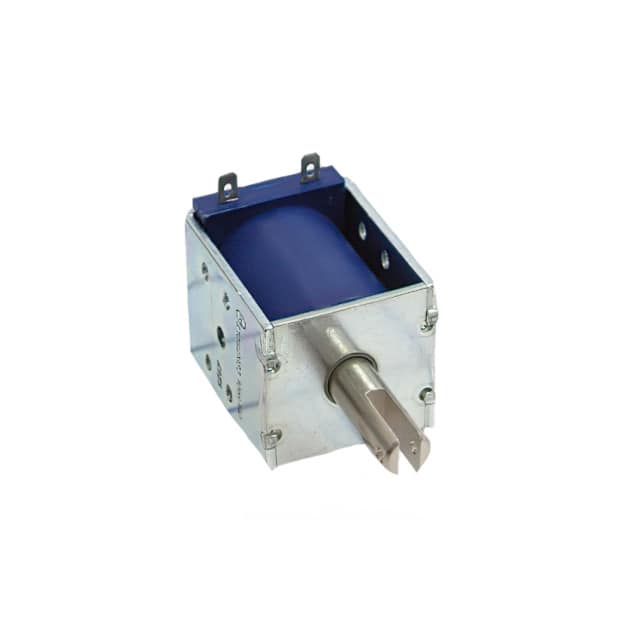 53717-87 SOLENOID, 12VDC, INTERMITTENT DU