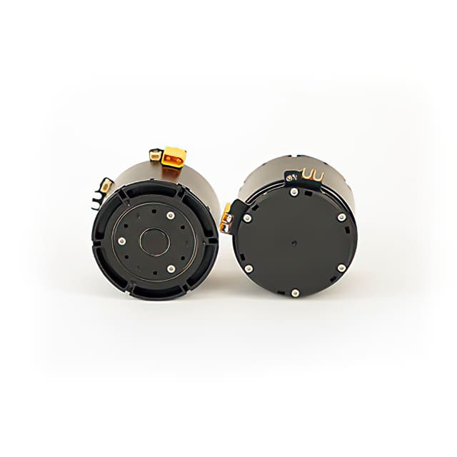 MBS-NROB-02 N ROBOTICS ACTUATOR 55