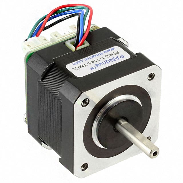 PD42-1-1141 STEPPER MOTOR HYBRID BIPOLAR 24V