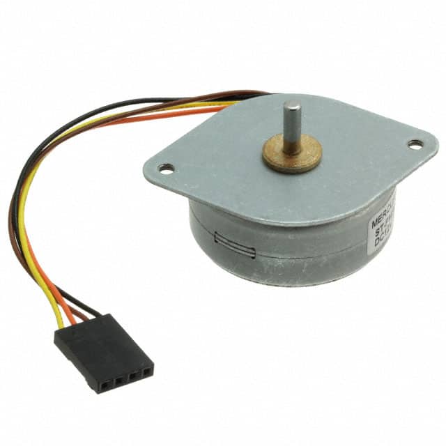 ROB-10551 STEPPER MOTOR PM BIPOLAR 12V
