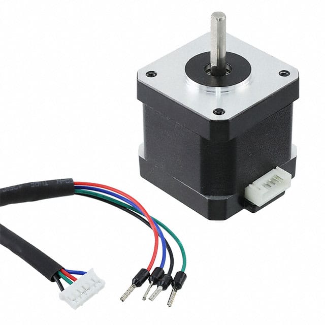 FIT0278 HYBRID STEPPER MOTOR FOR 3D PRIN