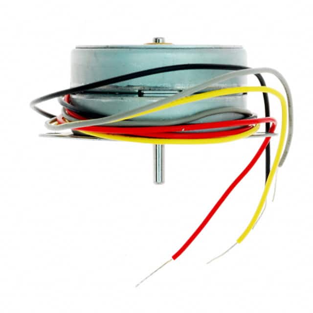 42M048C1B STEPPER MOTOR PM BIPOLAR 5V