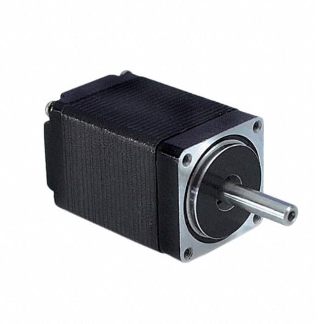 WO-211-20-01-RO STEPPER MOTOR