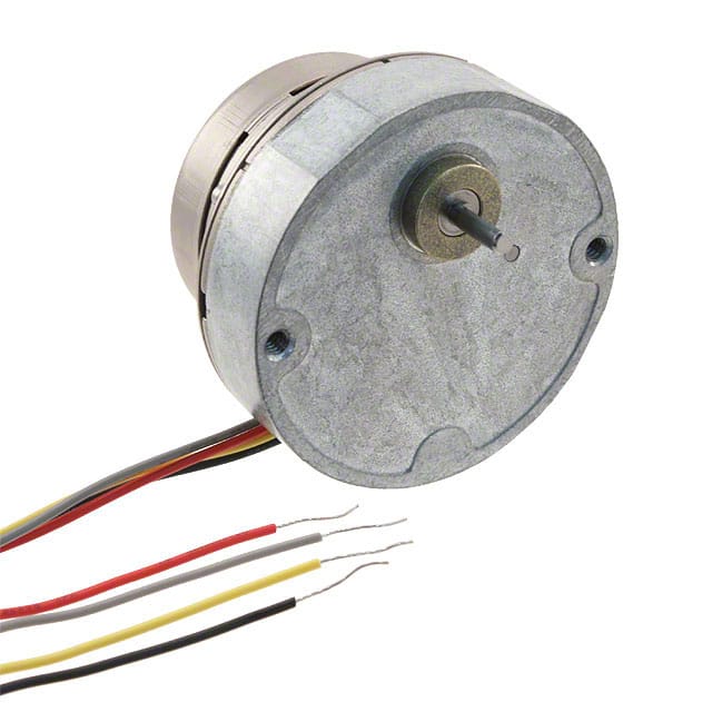 42M048C2B-R21 STEP MOTOR PM GEARED BIPOLAR 12V