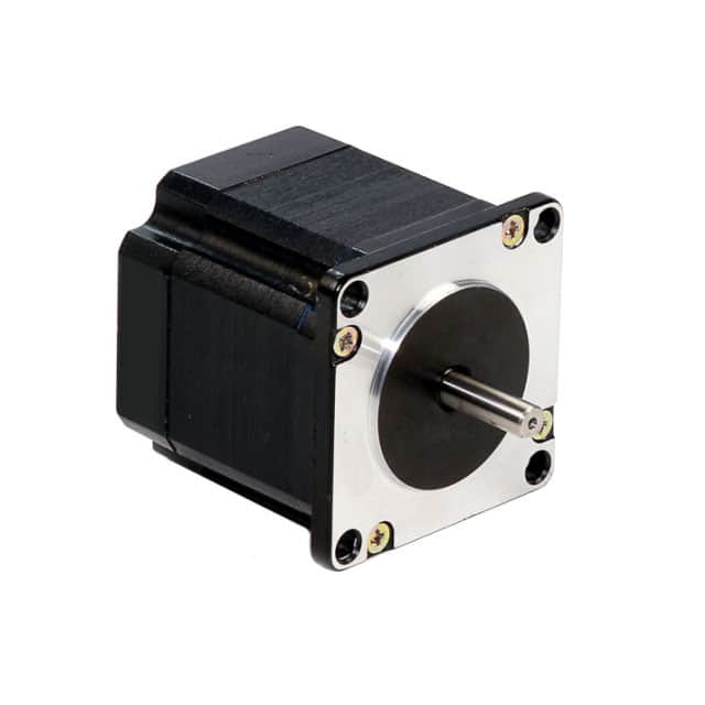 WO-5718L-01P-RO STEPPER MOTOR