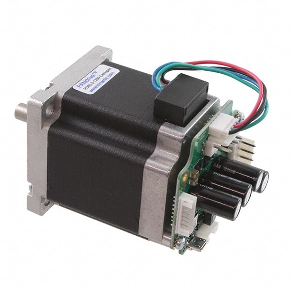 PD60-3-1260-CANOPEN PANDRIVE NEMA24, 48V, 2.10NM