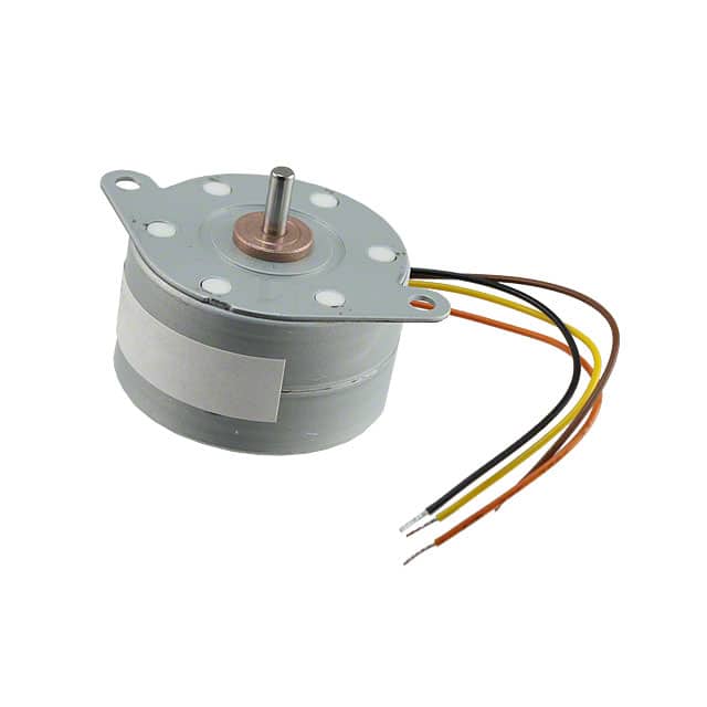 PM35L-048-HHC7 STEPPER MOTOR PM BIPOLAR 24V