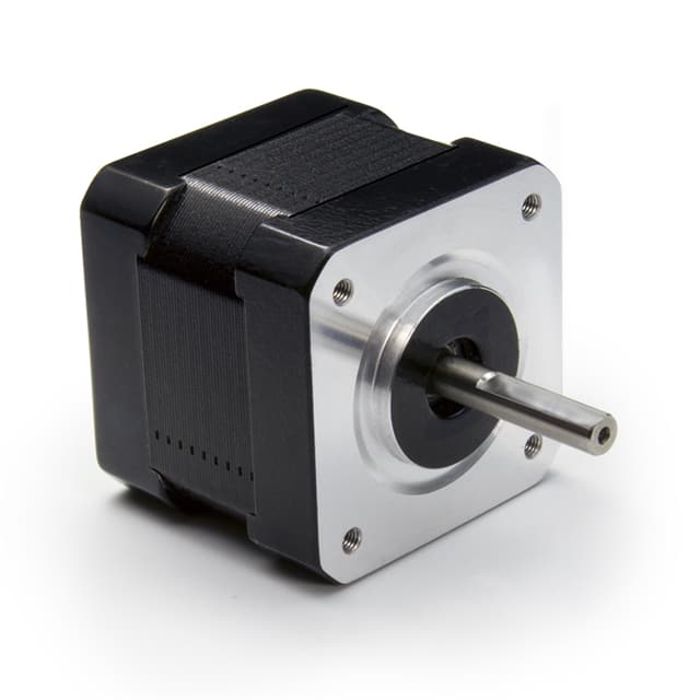 WO-4209M-01P STEPPER MOTOR