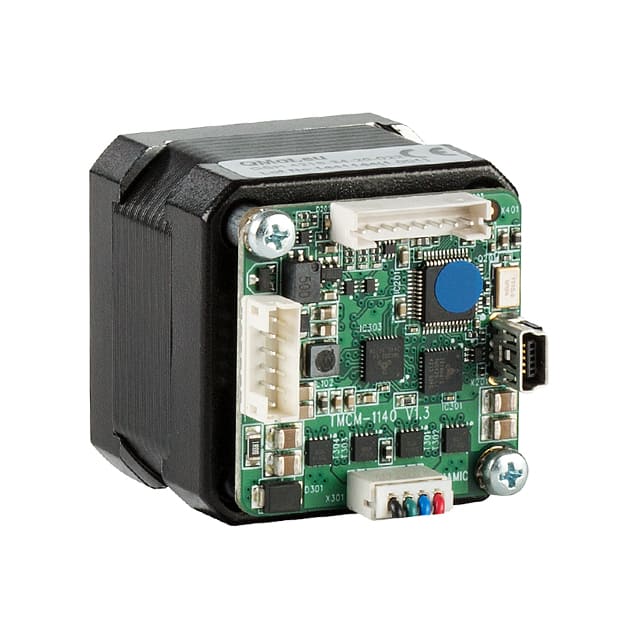 PD42-2-1240-TMCL PANDRIVE NEMA17, 24V, 0.36NM