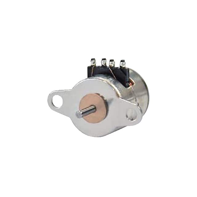 SM8-F20-HHE0 STEPPER MOTOR PM BIPOLAR 5V