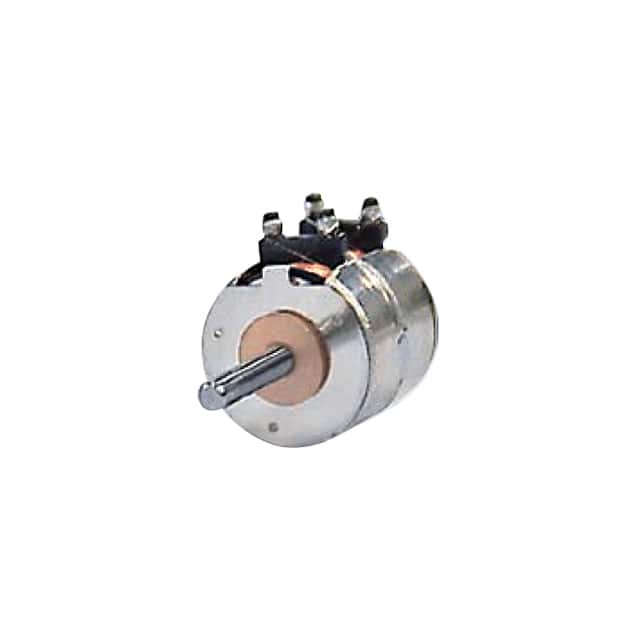 SMS6-F20-HHE2 STEPPER MOTOR PM BIPOLAR 3V