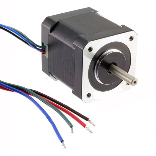 QSH4218-47-28-040 STEP MOTOR HYBRID BIPOLAR 1.4V