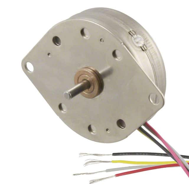 42M100B1B STEPPER MOTOR PM BIPOLAR 5V