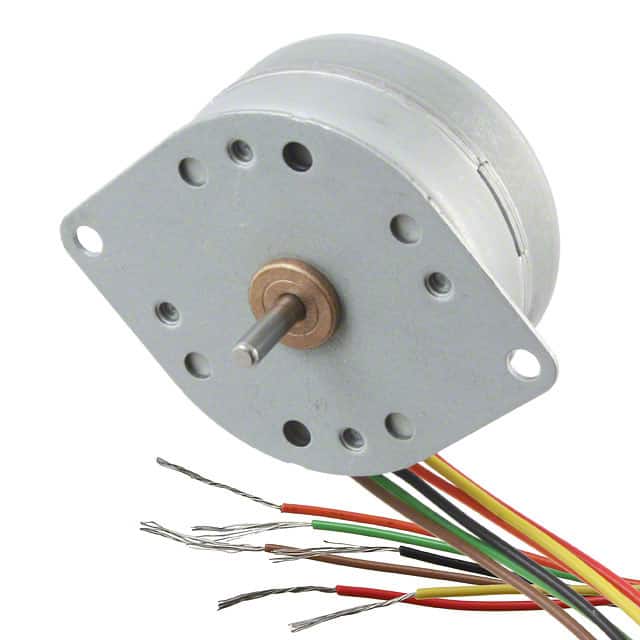 42L048D1U STEPPER MOTOR PM UNIPOLAR 5V