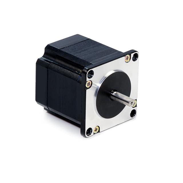 WO-5718X-01S STEPPER MOTOR