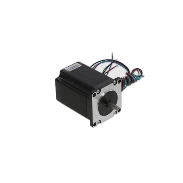 WO-5718L-01S-RO STEPPER MOTOR
