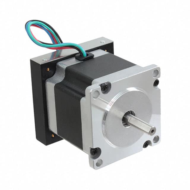 PD57-2-1276-TMCL STEPPER MOTOR HYBRID BIPOLAR 24V