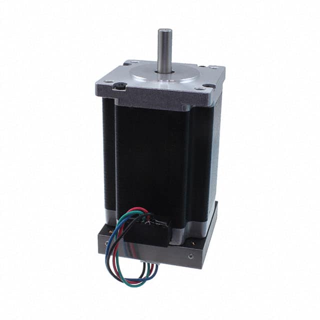 PD60-4-1276-TMCL STEPPER MOTOR HYBRID BIPOLAR 24V