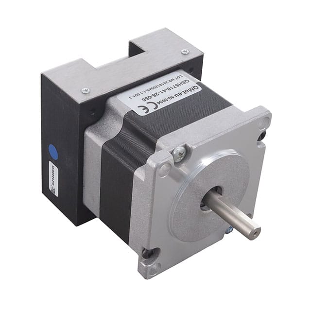PD57-1-1378-TMCL PANDRIVE NEMA23, 48V, 0.55NM