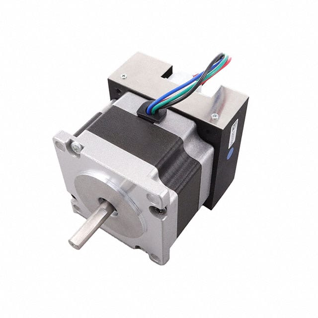 PD57-1-1378-CANOPEN PANDRIVE NEMA23, 48V, 0.55NM