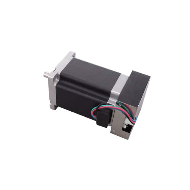 PD60-4-1378-TMCL PANDRIVE NEMA24, 48V, 3.1NM