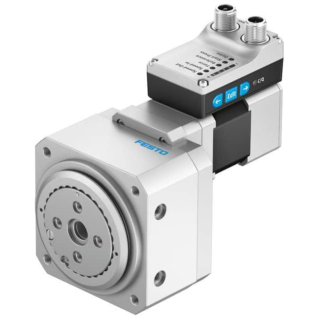 ERMS-25-90-ST-M-H1-PLK-AA ROTARY DRIVE UNIT