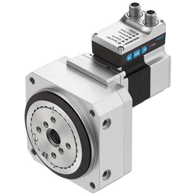 ERMS-32-180-ST-M-H1-PLK-AA ROTARY DRIVE UNIT