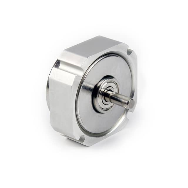WO-4109Y-51 STEPPER MOTOR