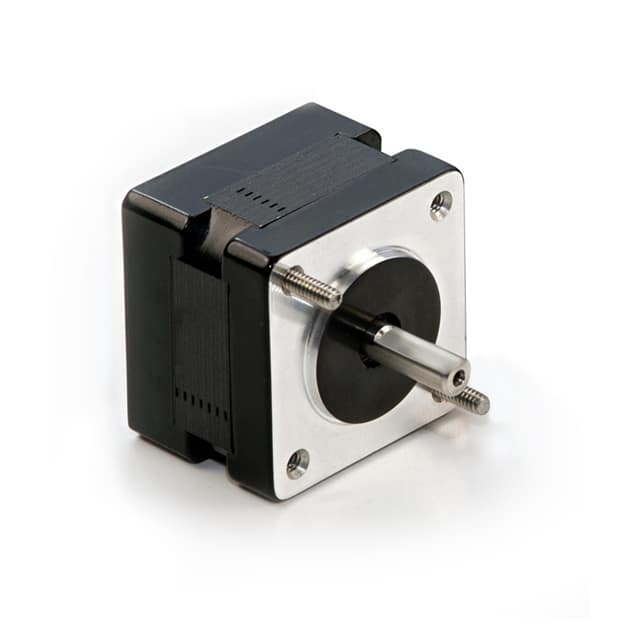 WO-3518X-08 STEPPER MOTOR