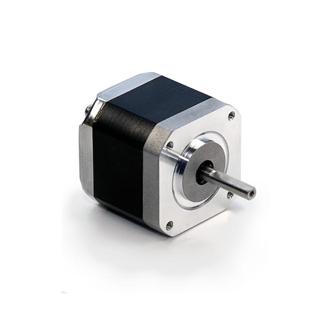 WO-4418F-01 STEPPER MOTOR