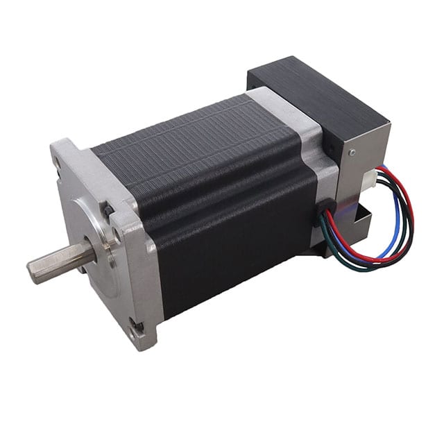 PD60-4H-1378-CANOPEN PANDRIVE NEMA24, 48V, 3.1NM