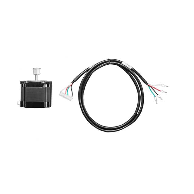 5117 STEPPER MOTOR - NEMA-23 SIZE WIT
