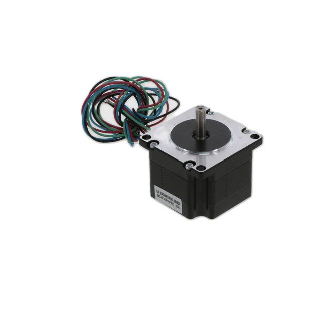 WO-5718X-15S-RO STEPPER MOTOR