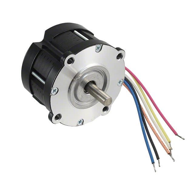 29SM-K250-00V STEP MOTOR HYBRID UNIPOLAR 24V
