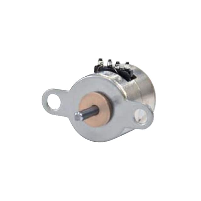 SMC10-F20-HHD9 STEPPER MOTOR PM BIPOLAR 5V