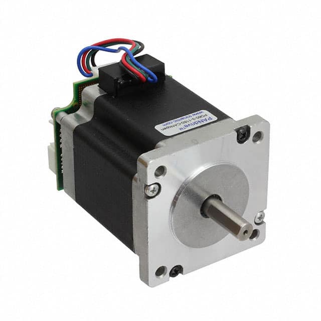 PD60-3-1160-TMCL STEPPER MOTOR HYBRID BIPOLAR 48V