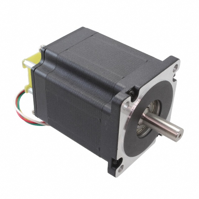 PD86-3-1260-TMCL PANDRIVE NEMA34, 48V, 7.0NM
