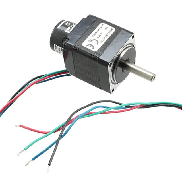 QSH2818-32-07-006-8K STEP MOTOR HYBRID NEMA11 ENC 819