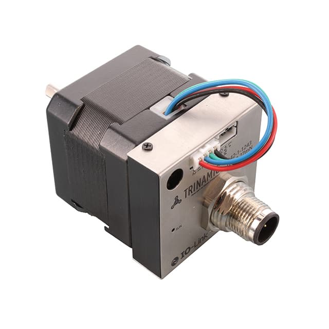 PD42-1-1243-IOLINK PANDRIVE NEMA17, 28V, 0.27NM