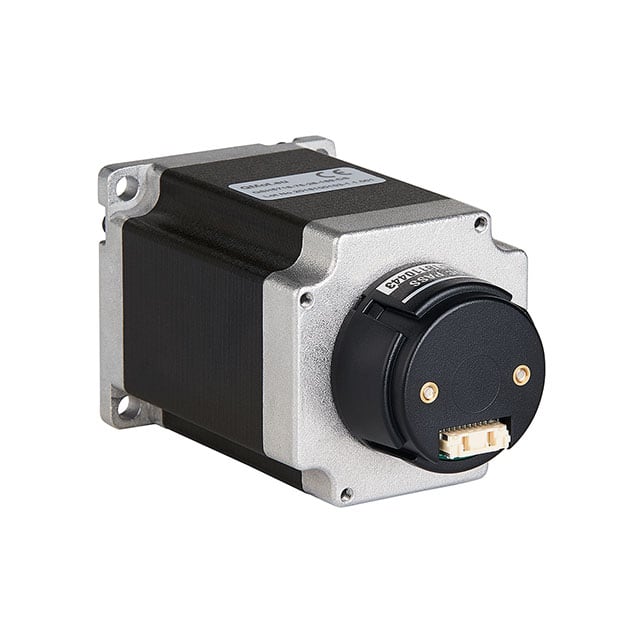 QSH5718-76-28-189-10K STEP MOTOR HYBRID NEMA23 ENC 100