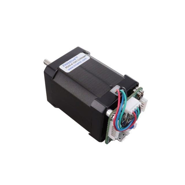 PD42-4-1241-CANOPEN PANDRIVE NEMA17, 24V, 0.8NM