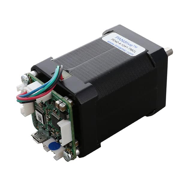 PD42-4-1241-TMCL PANDRIVE NEMA17, 24V, 0.8NM