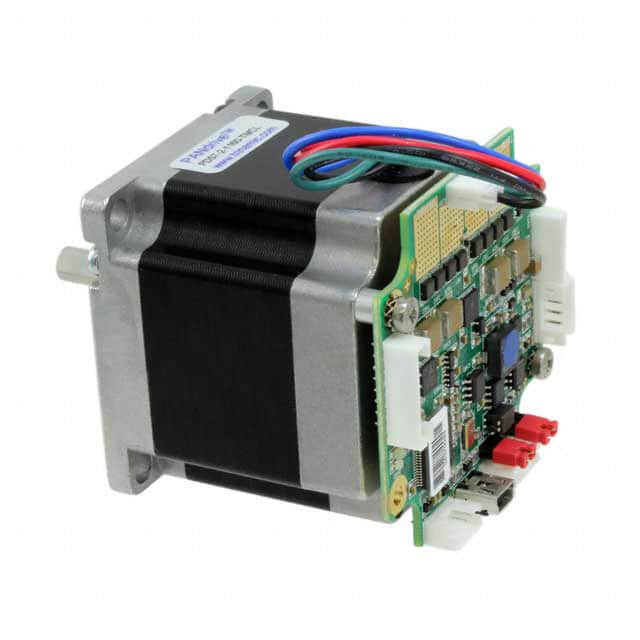 PD57-2-1160-TMCL STEPPER MOTOR HYBRID BIPOLAR 48V