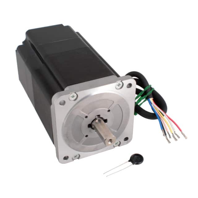 SH2862-52XB12 STEP, F2 MOTOR, SQ.86, 2 PHASE S