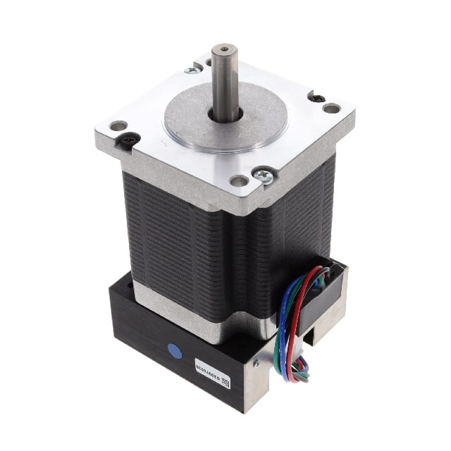 PD60-3-1378-CANOPEN PANDRIVE NEMA24, 48V, 2.1NM