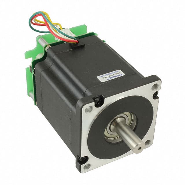 PD86-3-1180-TMCL STEPPER MOTOR HYBRID BIPOLAR 48V
