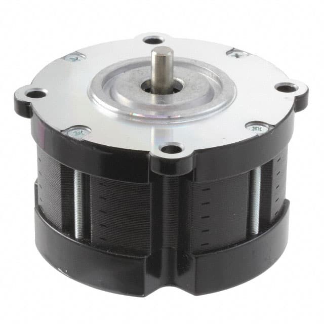29SM-K242BT01CA STEPPER MOTOR HYBRID BIPOLAR 24V