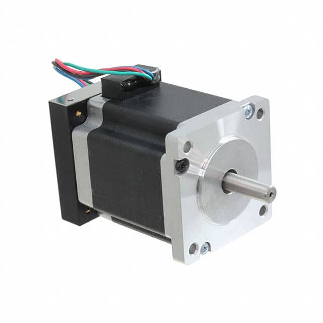 PD60-3-1276-CANOPEN STEPPER MOTOR HYBRID BIPOLAR 24V