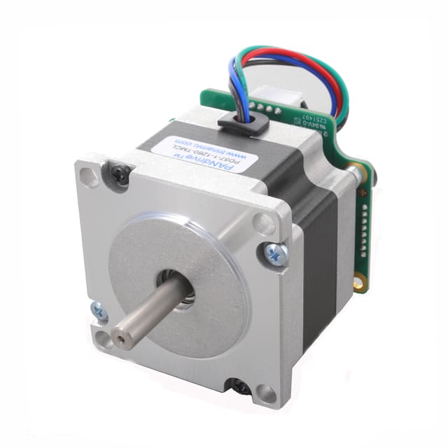 PD57-1-1260-TMCL PANDRIVE NEMA23, 48V, 0.55NM
